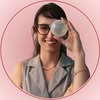 Amanda Silvério Parro, terapeuta ocupacional